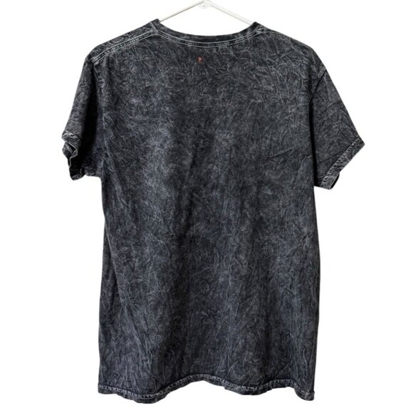 Eazy-E Rap T Shirt Size Medium Hip Hop Grunge Cotton Short Sleeve Lightweight - Picture 2 of 8